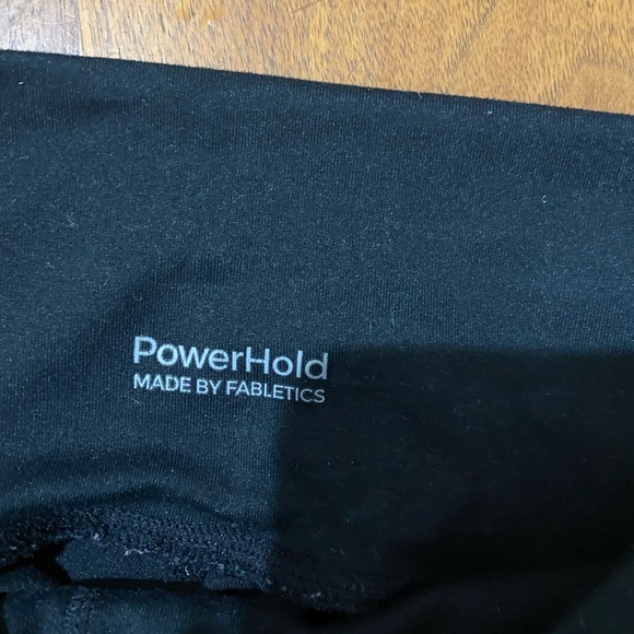 Fabletics Leggings - Picture 3 of 5